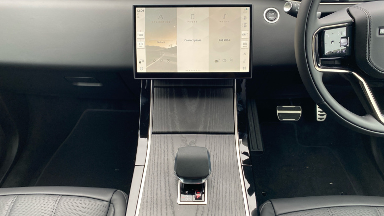 Land Rover Range Rover Evoque 1.5 P270e Autobiography 5dr Auto [Revised] Hatchback